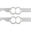 REMFLEX EXHAUST GASKETS Exhaust Gasket Set SBC w/Oval Ports 2017