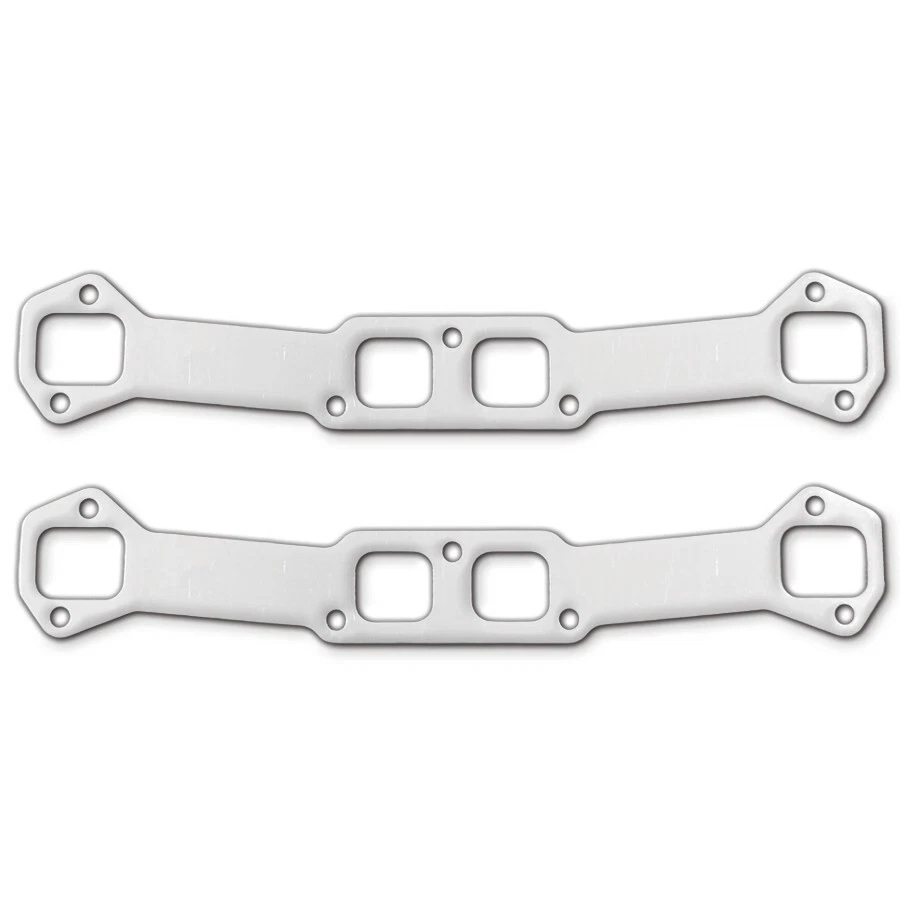 REMFLEX EXHAUST GASKETS Exhaust Gasket Set Chevy V8 348/409 2020