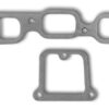 REMFLEX EXHAUST GASKETS Exhaust Gasket Set Chevy Inline-6 194/292 2034