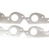 REMFLEX EXHAUST GASKETS Exhaust Gaskets BBC 1-3/4 Round Port 2036