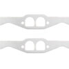 REMFLEX EXHAUST GASKETS Exhaust Gasket Set SBC LT1/LT4  92-97 2042