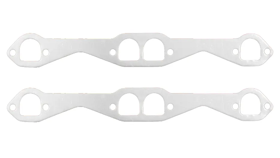 REMFLEX EXHAUST GASKETS Exhaust Gasket Set SBC LT1/LT4 92-97 2042