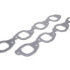 REMFLEX EXHAUST GASKETS Exhaust Gasket Set BBC Vortec 2058