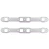 REMFLEX EXHAUST GASKETS Exhaust Gaset Set Ford V8 Y-Block 256-312 3021
