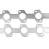REMFLEX EXHAUST GASKETS Exhaust Gaskets Ford V10 Triton 6.8L 3023