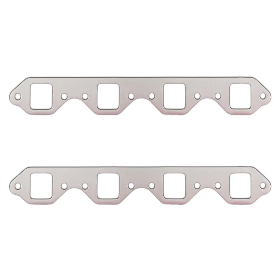 REMFLEX EXHAUST GASKETS Exhaust Gasket Set SBF 289-351W 3039