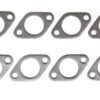 REMFLEX EXHAUST GASKETS Exhaust Gasket Ford V8 L Head 221/239 39-53 3049
