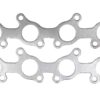 REMFLEX EXHAUST GASKETS Exhaust Gasket Ford 5.0L Coyote Engine 2011-up 3069