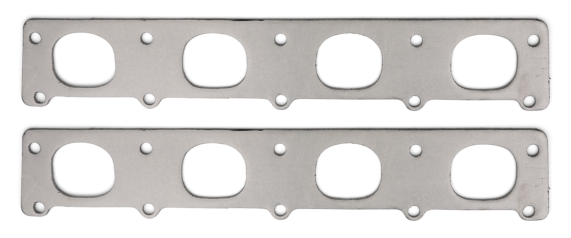 REMFLEX EXHAUST GASKETS Header Gskt Set BAE/MBE Heads Top Fuel/Alcohol 38-003