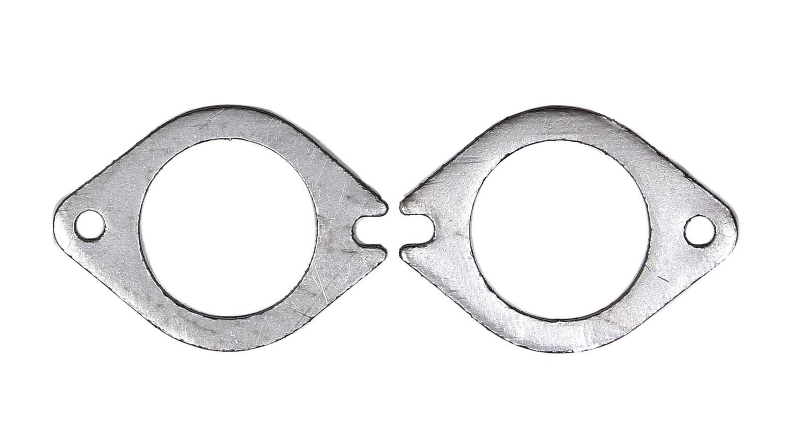 REMFLEX EXHAUST GASKETS Mopar 2-1/2 Pipe Flange Gasket (2-Bolt Holes) 6005