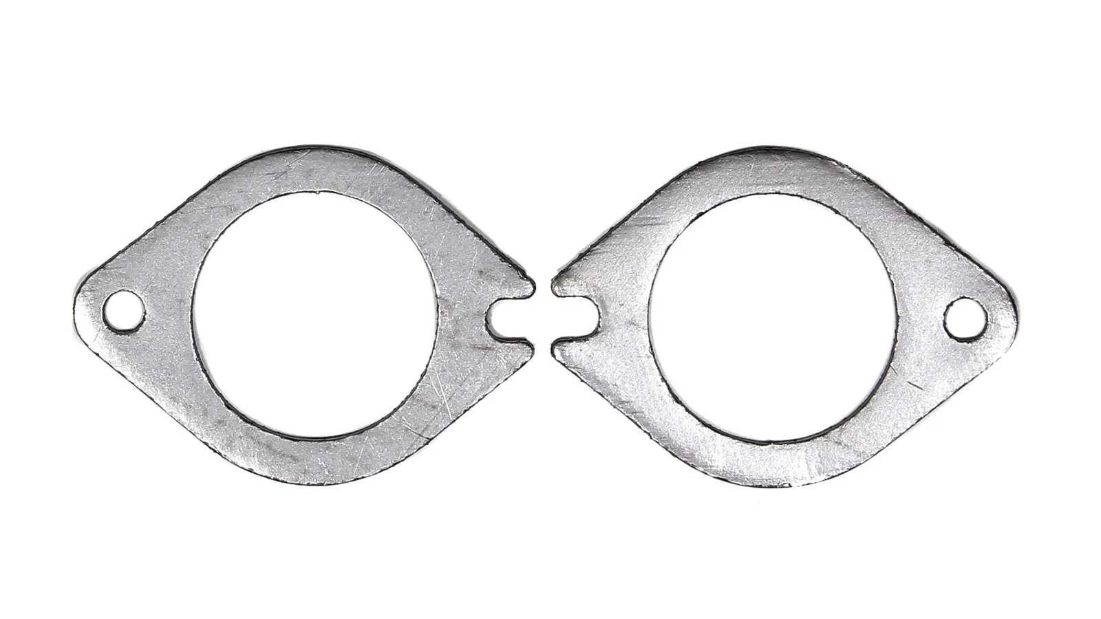 REMFLEX EXHAUST GASKETS Mopar 2-1/2 Pipe Flange Gasket (2-Bolt Holes) 6005