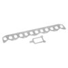 REMFLEX EXHAUST GASKETS Exhaust Gasket Set Mopar 225 Slant-6 6008
