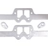 REMFLEX EXHAUST GASKETS Exhaust Gaskets SBM 318-360 Square End Ports 6009