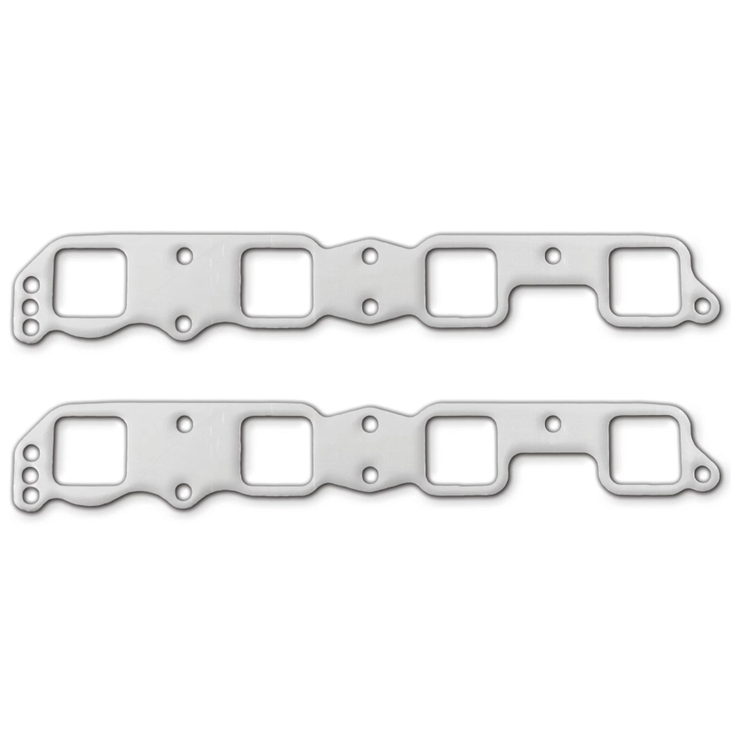 REMFLEX EXHAUST GASKETS Exhaust Gasket Set BBM Hemi 426-528 6023