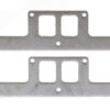 REMFLEX EXHAUST GASKETS Adapter Plate Gaskets Mopar V8 5.9L Magnum 6026