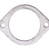 REMFLEX EXHAUST GASKETS Universal 3.0 Pipe Flange Gaskets (2-Bolt) 8006