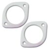 REMFLEX EXHAUST GASKETS Exhaust Gasket Universal 2-1/2in Col. Flg 2-Bolt 8026