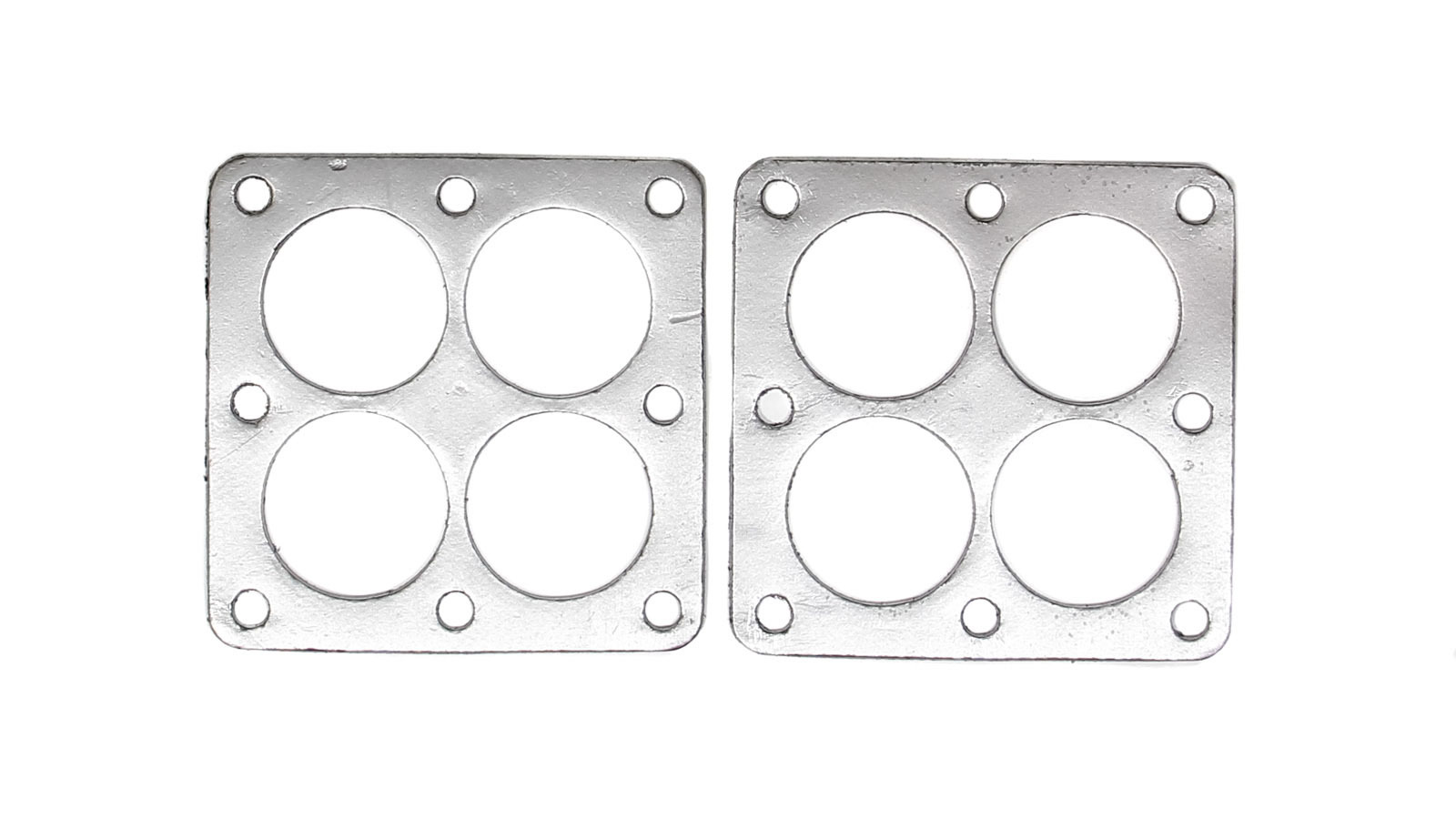 REMFLEX EXHAUST GASKETS Exhaust Collector Gasket (pair) 4-Bolt Universal 8032