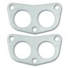 REMFLEX EXHAUST GASKETS Exhaust Gasket Set Univ. OBX Headers 8053