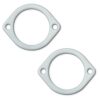 REMFLEX EXHAUST GASKETS Exhaust Gasket Universal 3-1/2in Pipe 2-Bolt Hole 8055