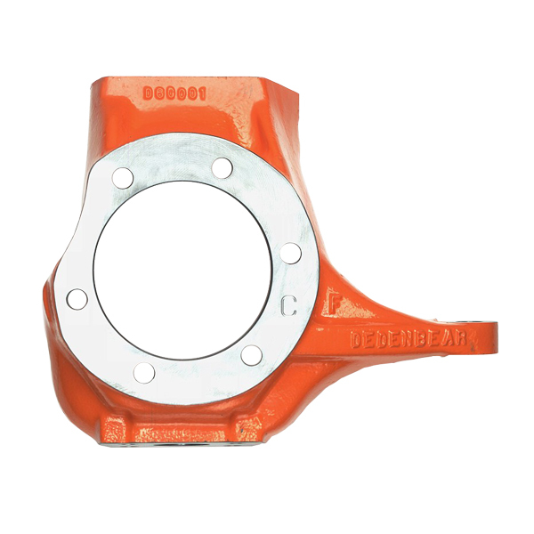 REID RACING HD Steering Knuckle - Right Dana 60 D60001CR