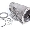 REID RACING Transmission Case - 2pc. SFI - GM TH400 Drag SH400Drag