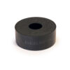 RE SUSPENSION Bump Rubber .750in Thick 2in OD x .50in ID Black RE-BR-5150F-0750-75B