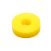 RE SUSPENSION Apollo Bump Rubber Yellow 80 Durometer RE-BR-5153-180