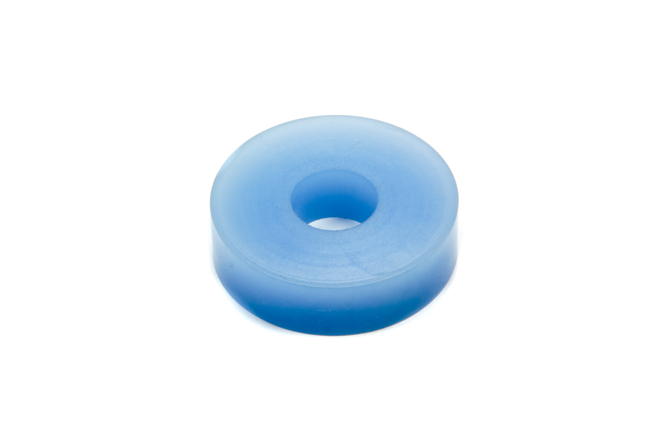 RE SUSPENSION Apollo Bump Rubber Blue 90 Durometer RE-BR-5153-190