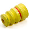 RE SUSPENSION Bump Rubber Red 75mm 40g RE-BR-COT75-40