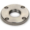 RE SUSPENSION Shaft Nut Penske Bump Stop RE-BR-NT73