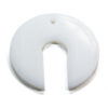 RE SUSPENSION Packer .500in 1/8in Thick (Single) RE-BR-PK500-125