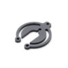 RE SUSPENSION Alum Packer 14mm 1/8in Thick RE-BR-PKA14-125