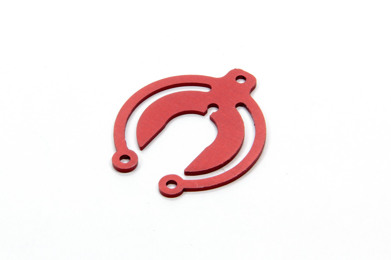 RE SUSPENSION Alum Packer 16mm 1/16in Thick RE-BR-PKA16-063