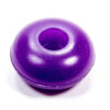 RE SUSPENSION Bump Stop Purple Molded 1in RE-BR-RSW-360