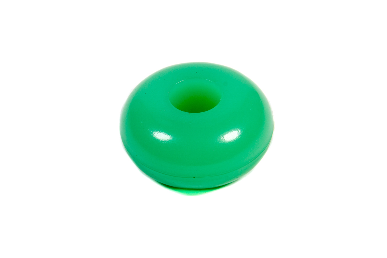 RE SUSPENSION Bump Stop Green Molded 1in RE-BR-RSW-370