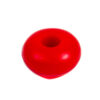RE SUSPENSION Bump Stop Red Molded 1in RE-BR-RSW-385