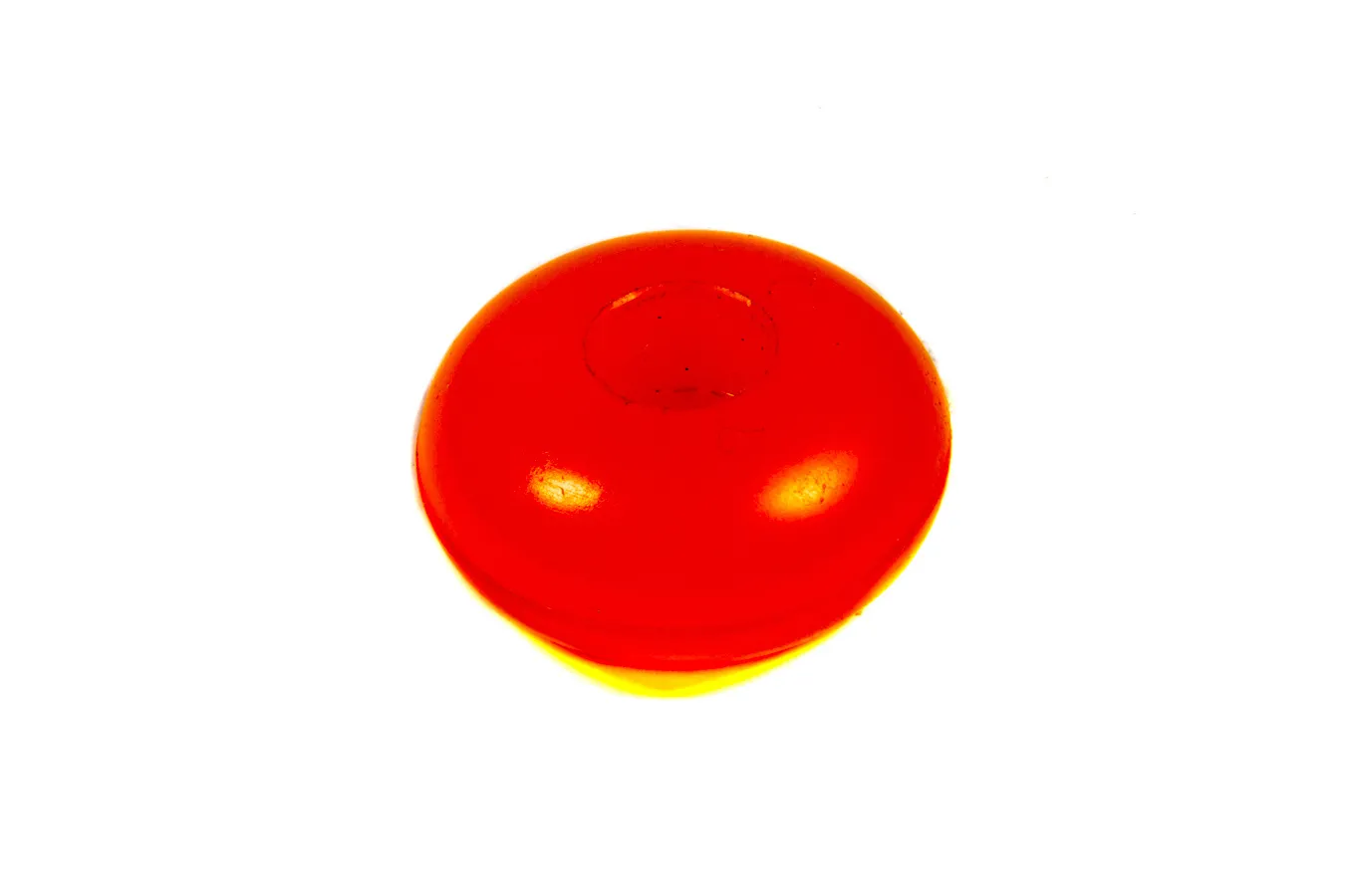 RE SUSPENSION Bump Stop Orange Molded 1in RE-BR-RSW-393
