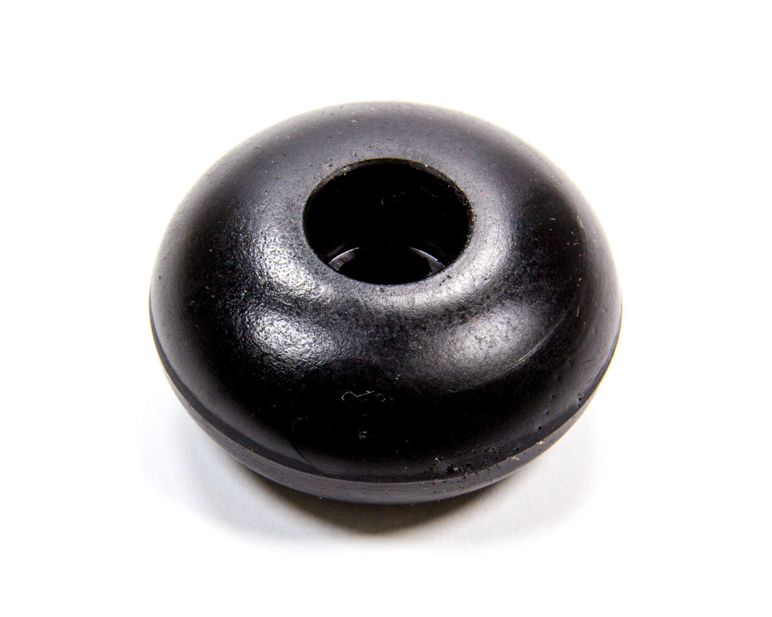 RE SUSPENSION Bump Stop Black / Stiff Molded 1in RE-BR-RSW-395