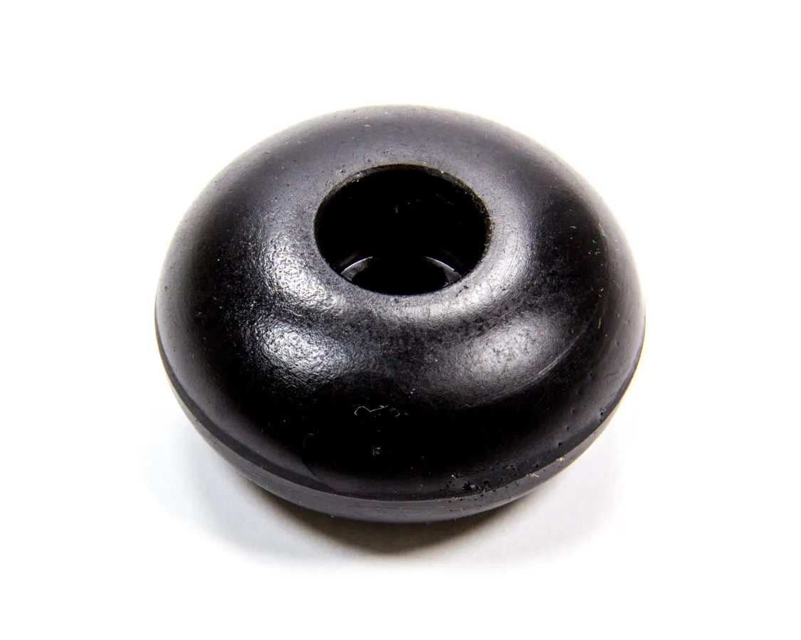 RE SUSPENSION Bump Stop Black / Stiff Molded 1in RE-BR-RSW-395