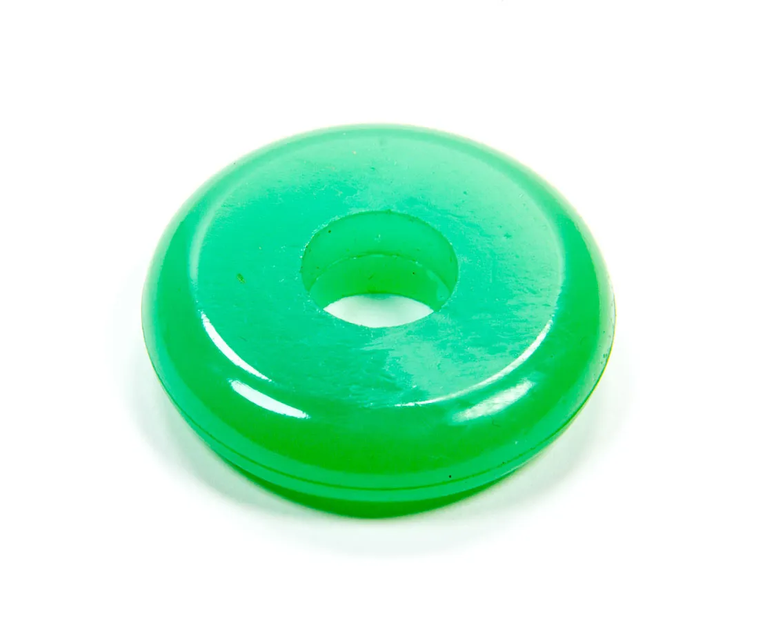 RE SUSPENSION Bump Stop Green Molded 1/2in RE-BR-RSW-570