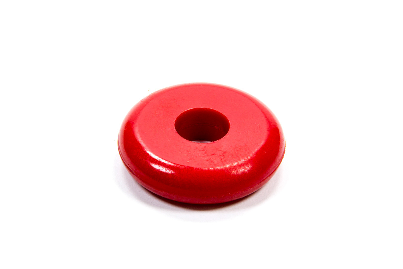 RE SUSPENSION Bump Stop Red Molded 1/2in RE-BR-RSW-585