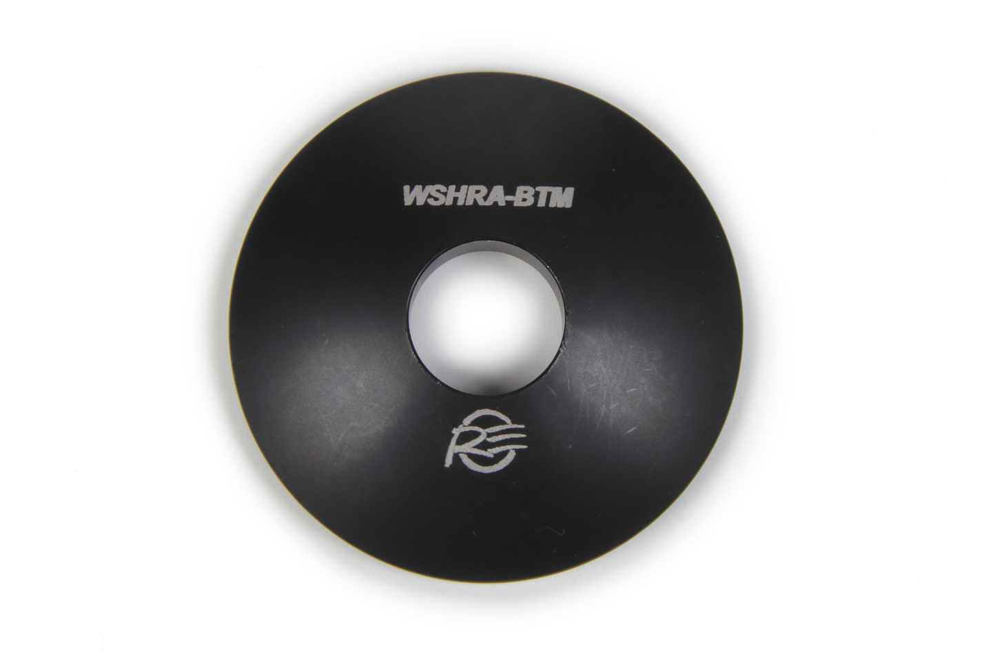 RE SUSPENSION Apollo Bump Stop Bottom Washer RE-BR-WSHRA-BTM