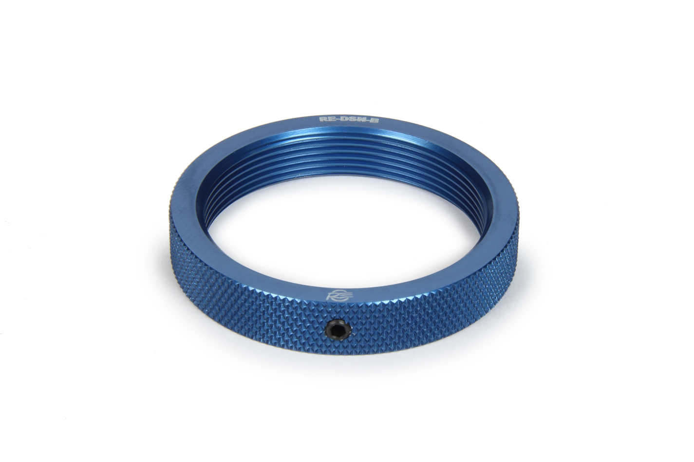 RE SUSPENSION Lock Nut Dual Spring for Bilstein RE-DSN-B