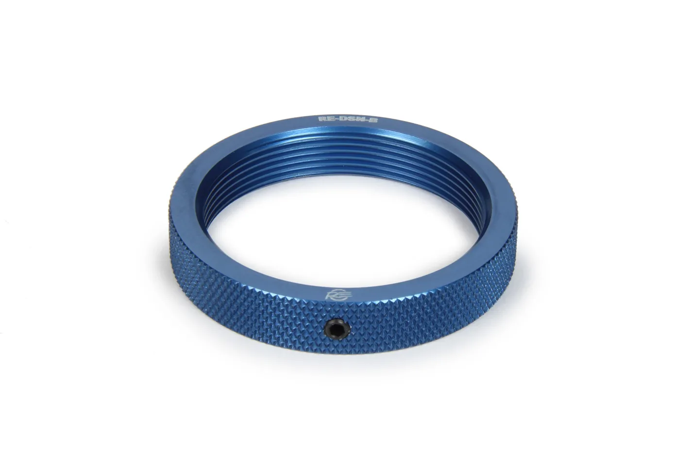 RE SUSPENSION Lock Nut Dual Spring for Bilstein RE-DSN-B