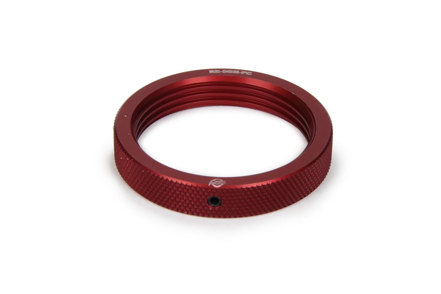 RE SUSPENSION Lock Nut Dual Spring for Penske Coarse Thread RE-DSN-PC