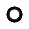 RE SUSPENSION Spring Rubber Barrel 50A Black 3/4in Coil Space RE-SR250B-0750-50