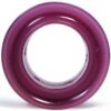 RE SUSPENSION Spring Rubber Barrel 50A Black 1in Coil Space RE-SR250B-1000-50