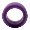 RE SUSPENSION Spring Rubber Barrel 60D Purple RE-SR250B-1000-60