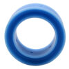 RE SUSPENSION Spring Rubber Barrel 90D Blue RE-SR250B-1000-90
